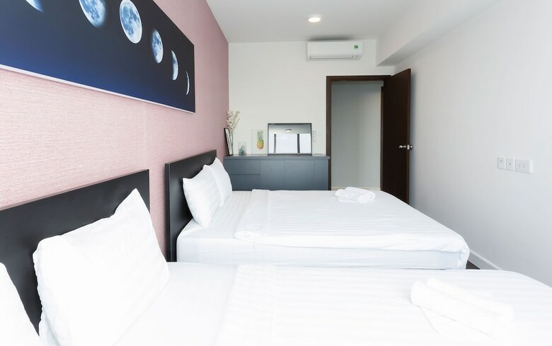 The Tresor Apartment