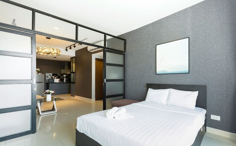 The Tresor Apartment