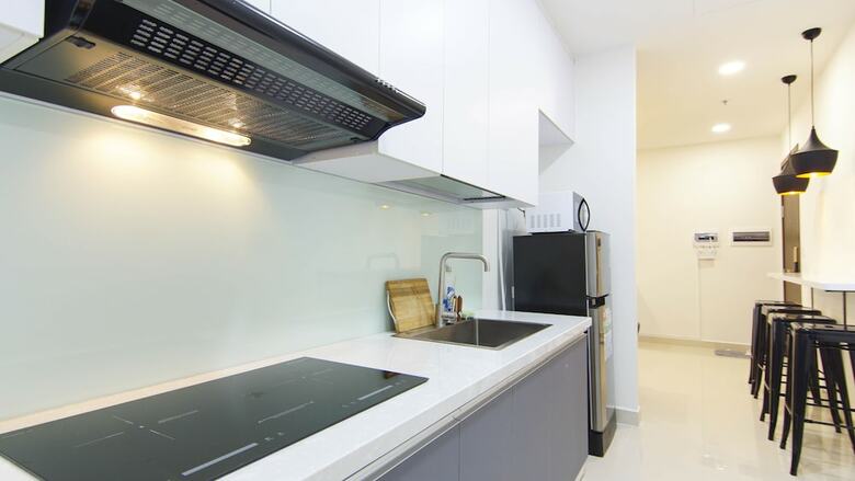 The Tresor Apartment