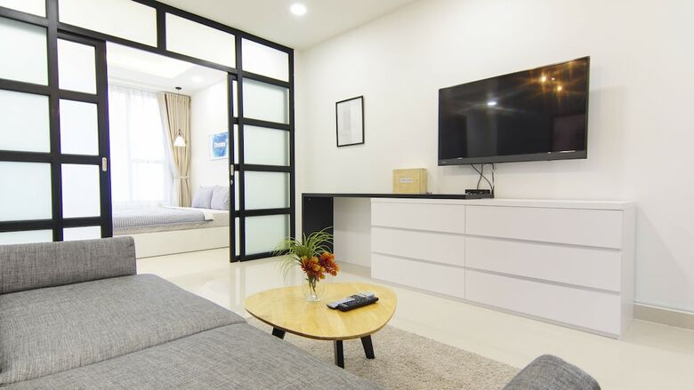 The Tresor Apartment