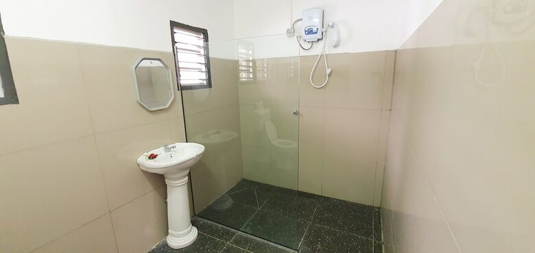 Apartamentos Island Accommodation 29 Extension