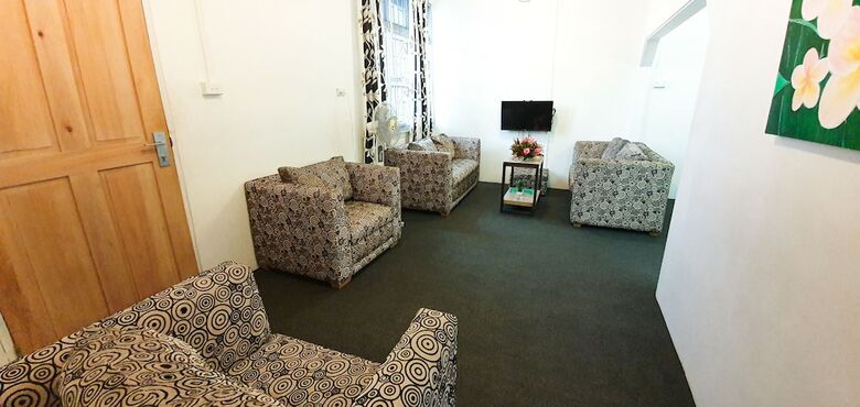 Apartamentos Island Accommodation 29 Extension