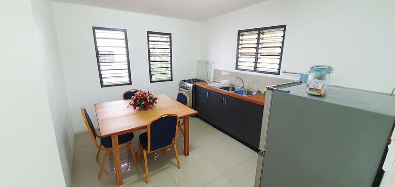 Apartamentos Island Accommodation 29 Extension