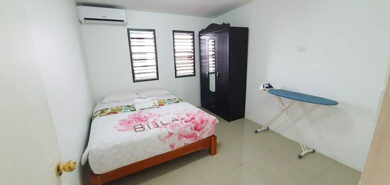 Apartamentos Island Accommodation 29 Extension