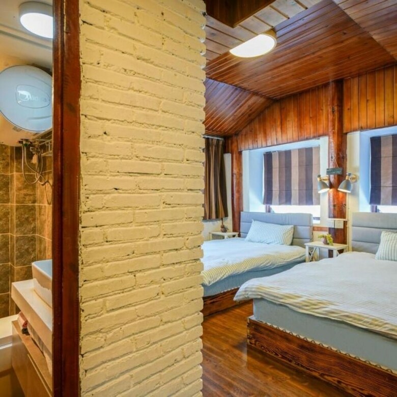 Floral Hotel � Kuan Tang Lijiang