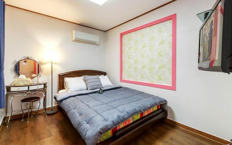 Namhae Sea N Star Pension