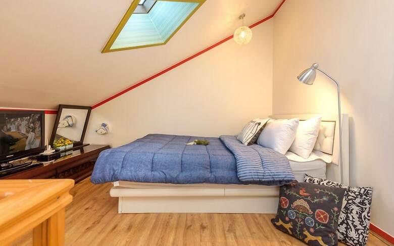 Namhae Sea N Star Pension