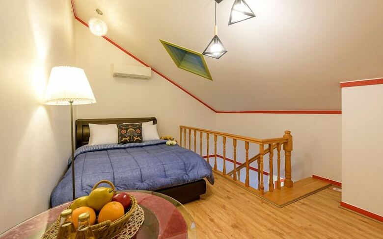 Namhae Sea N Star Pension