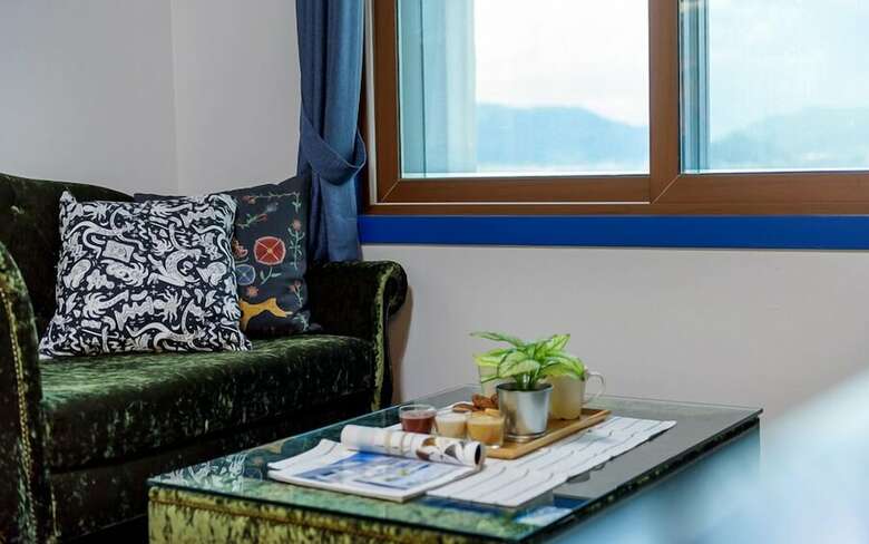 Namhae Sea N Star Pension