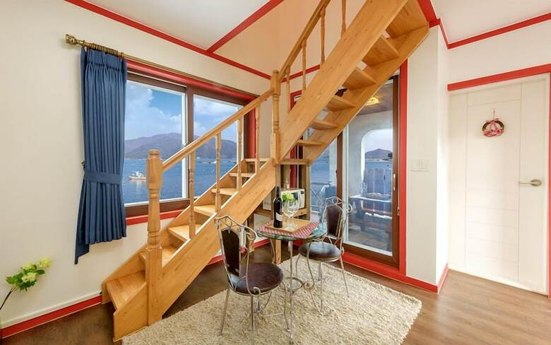 Namhae Sea N Star Pension