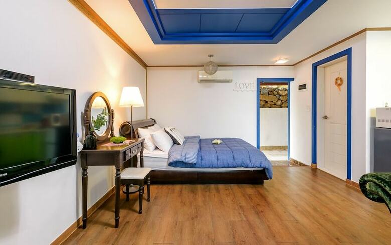Namhae Sea N Star Pension