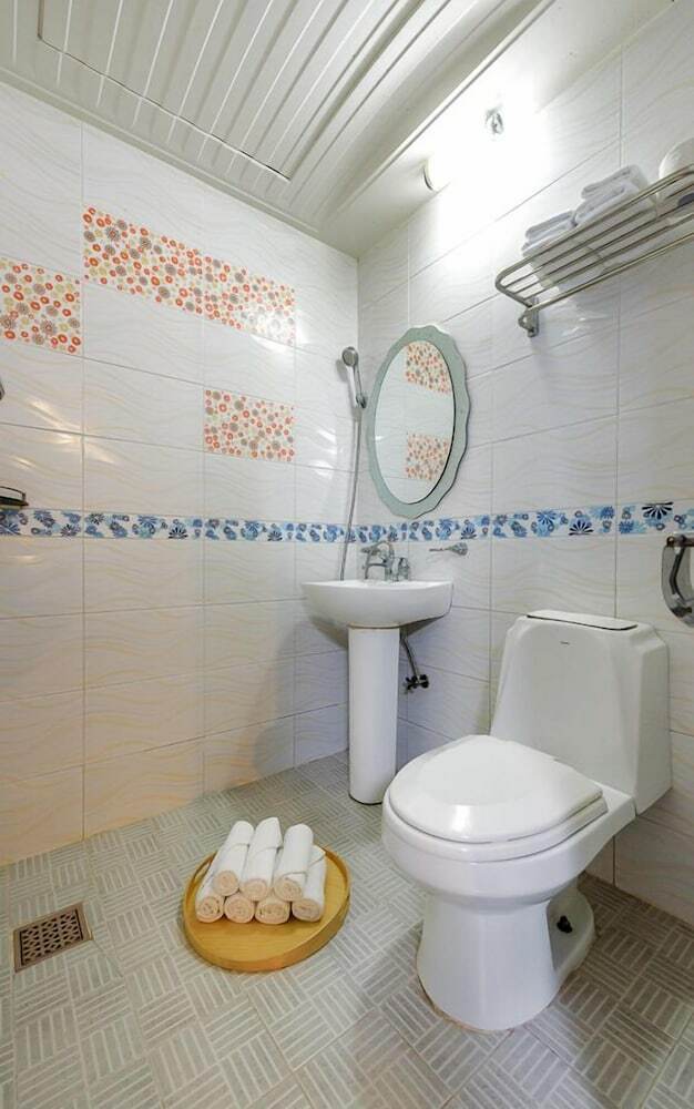 Namhae Sea N Star Pension
