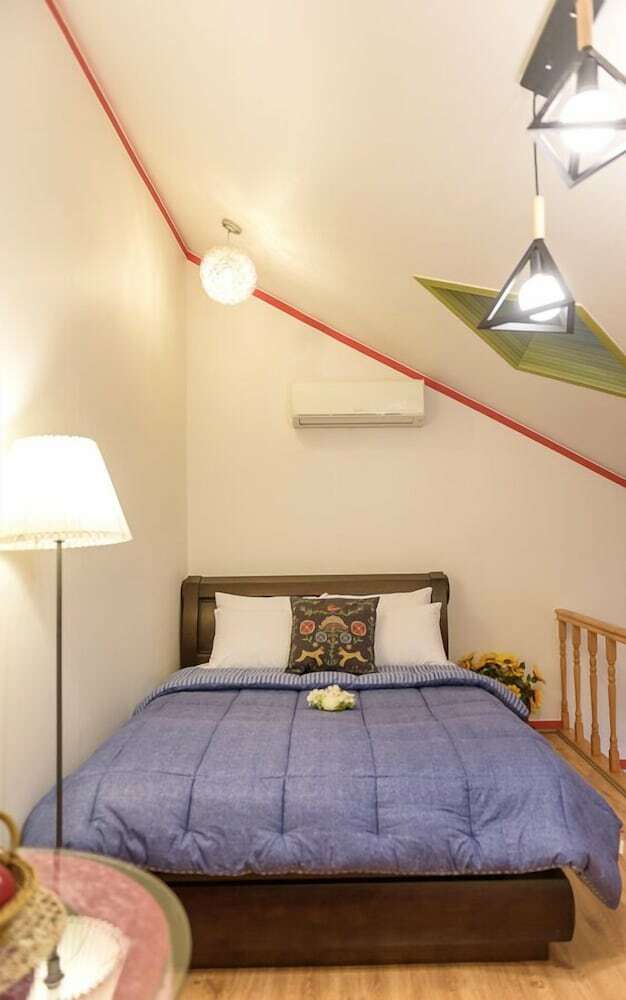 Namhae Sea N Star Pension