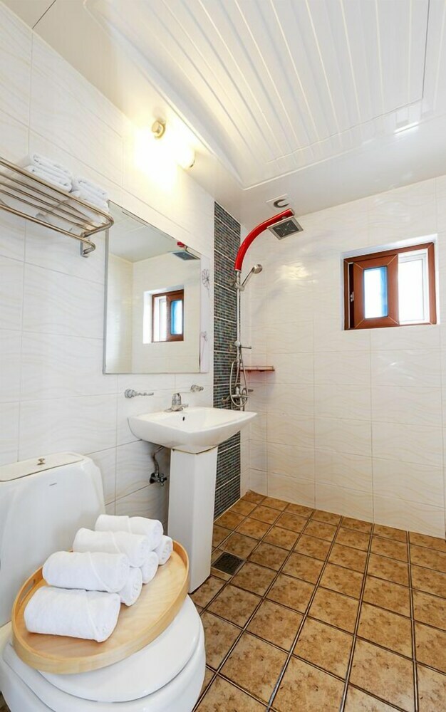 Namhae Sea N Star Pension