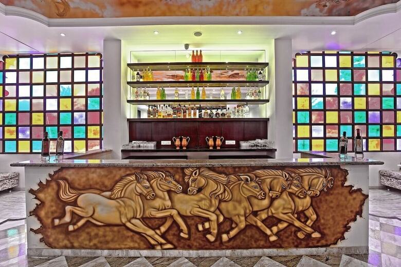 Apartamento Shouryagarh Resort & Spa