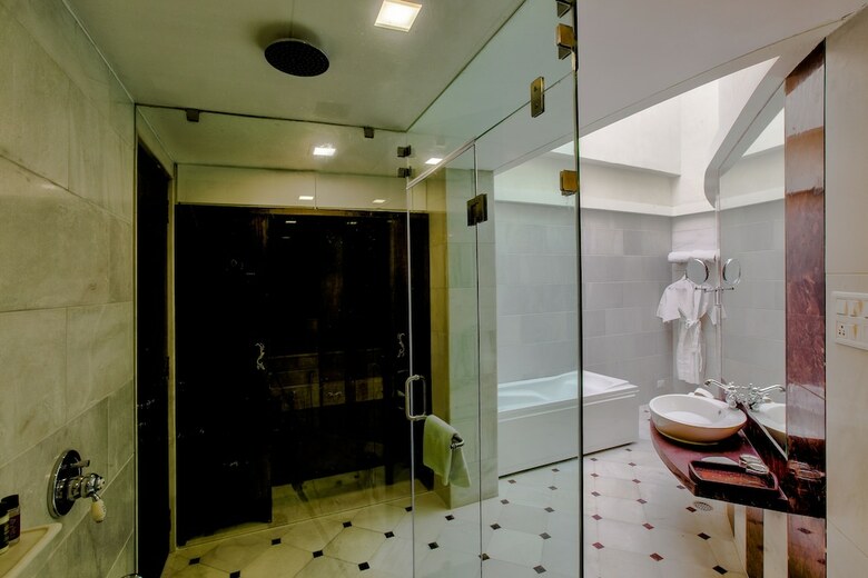 Apartamento Shouryagarh Resort & Spa