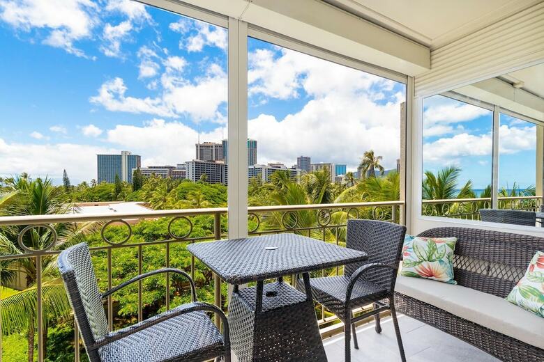 Apartamento Upgraded Luxury Studio With Ocean Views