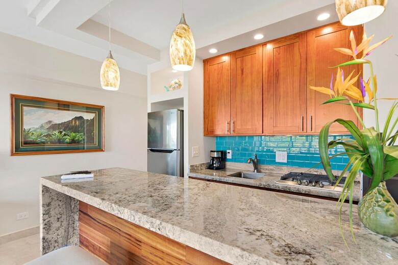 Apartamento Upgraded Luxury Studio With Ocean Views