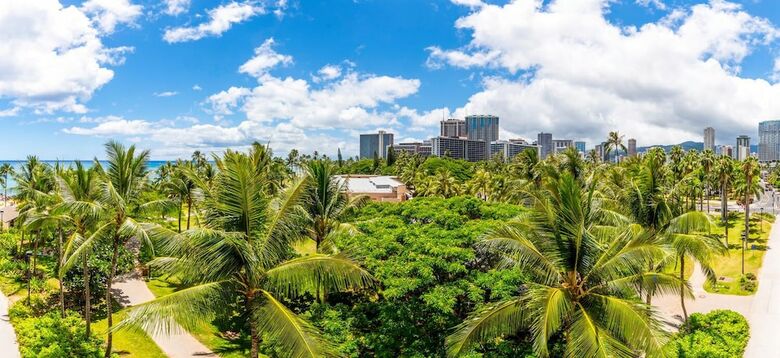 Apartamento Upgraded Luxury Studio With Ocean Views