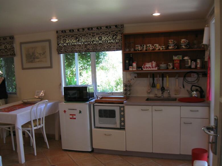 Hotel Aimeo Cottage