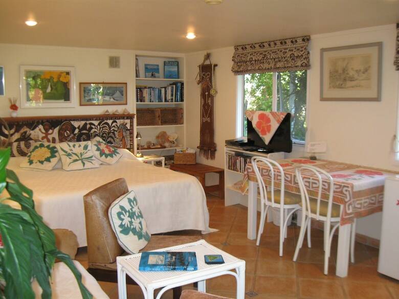Hotel Aimeo Cottage