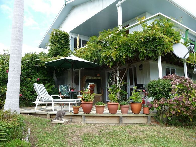 Hotel Aimeo Cottage
