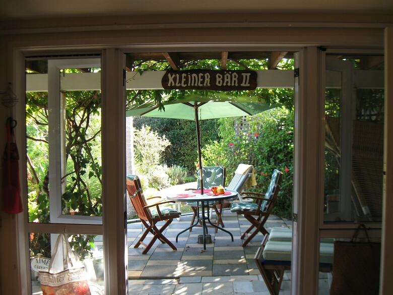 Hotel Aimeo Cottage