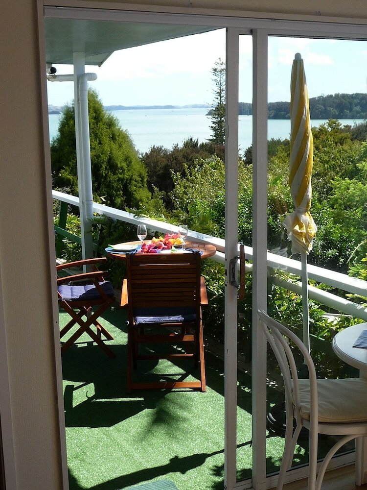 Hotel Aimeo Cottage