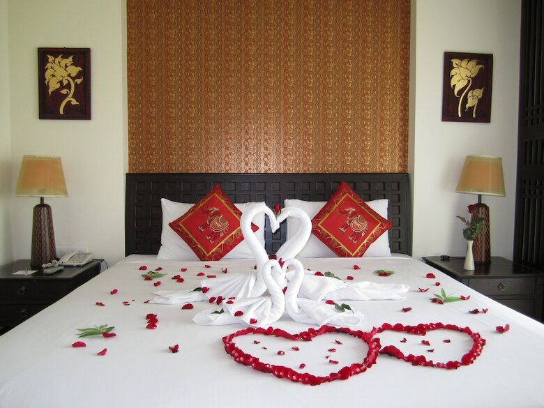 Wannara Hotel
