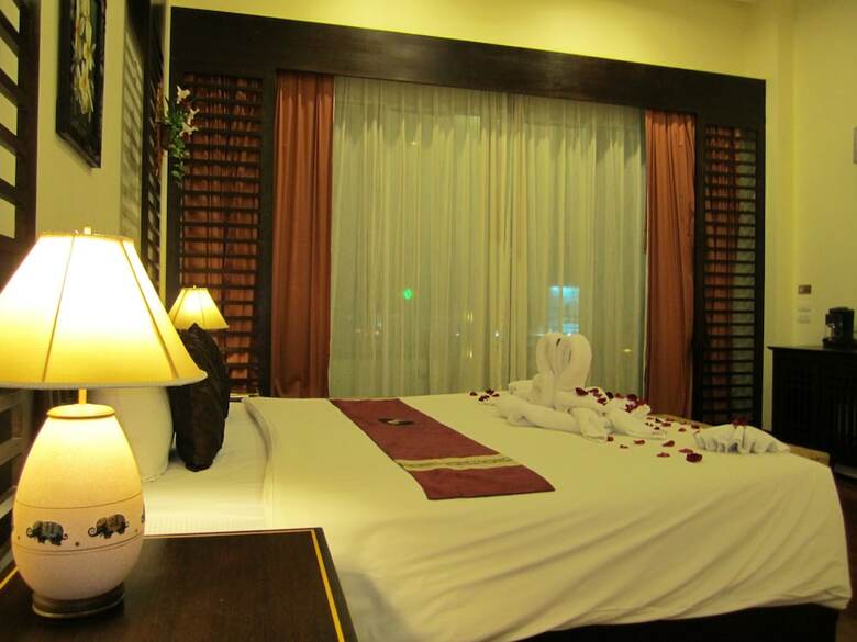 Wannara Hotel