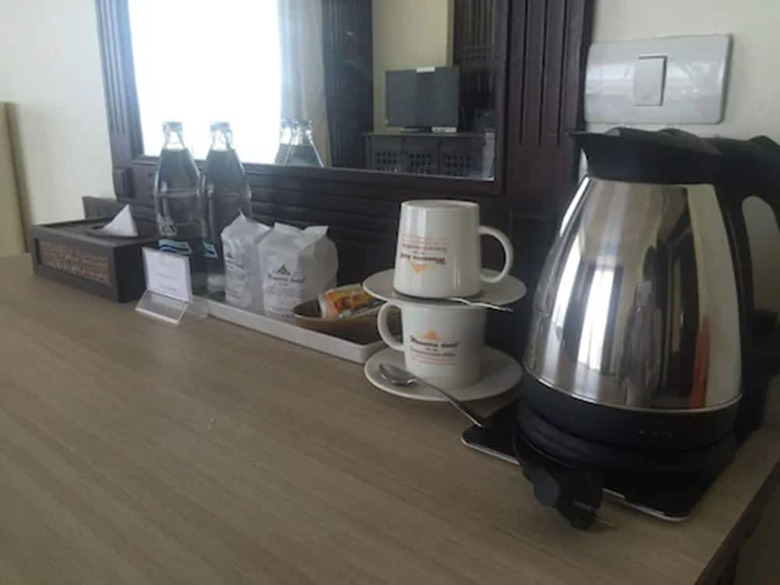 Wannara Hotel