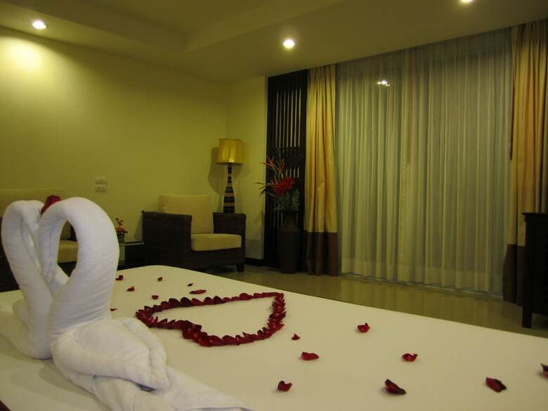 Wannara Hotel