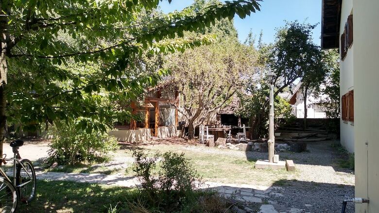 Hotel Hosteria Hueney Ruca