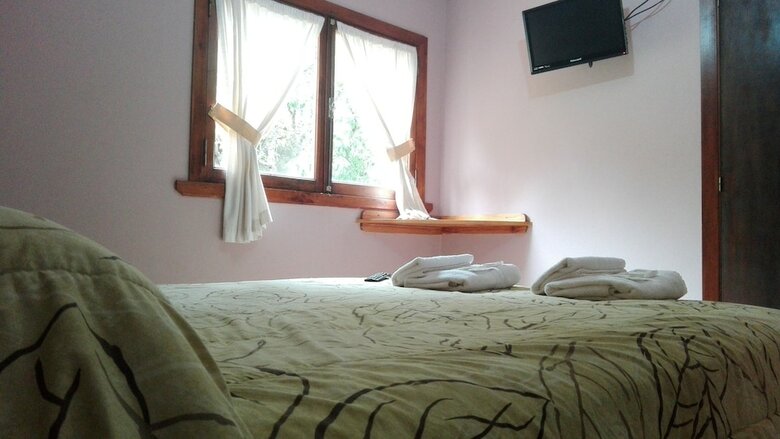 Hotel Hosteria Hueney Ruca