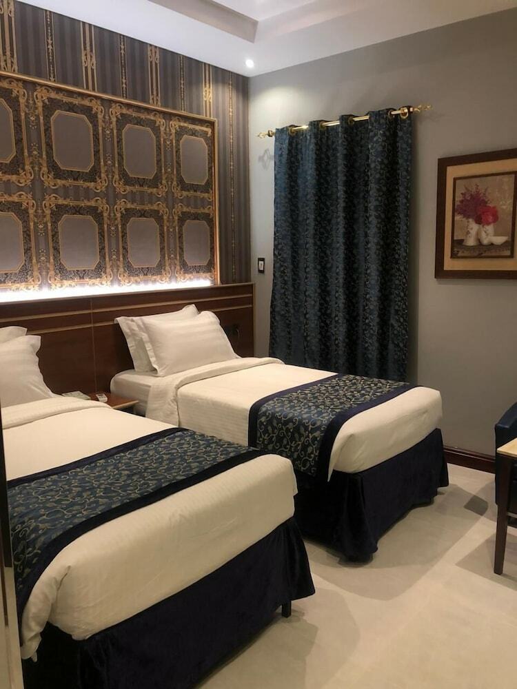 Golden Ya Hala Hotel