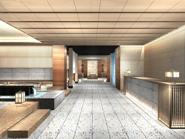 Watermark Hotel Kyoto