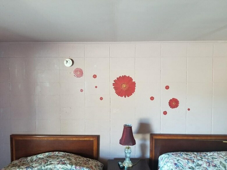 Green Park Motel