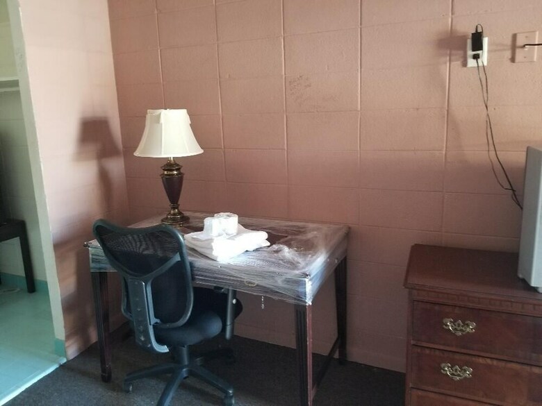 Green Park Motel