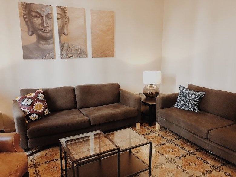 Aribau Cinema Apartamentos