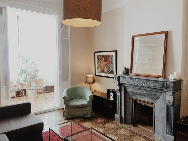 Aribau Cinema Apartamentos