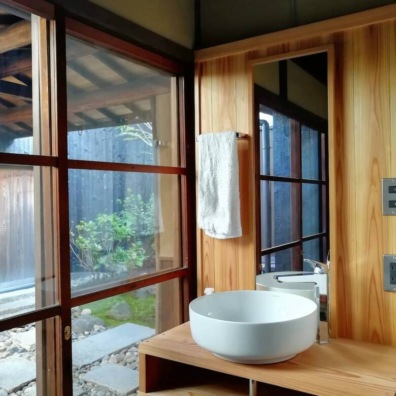 Bed & Breakfast Nishimura-tei