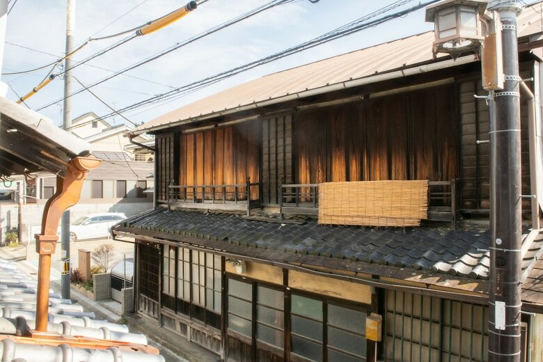 Bed & Breakfast Nishimura-tei