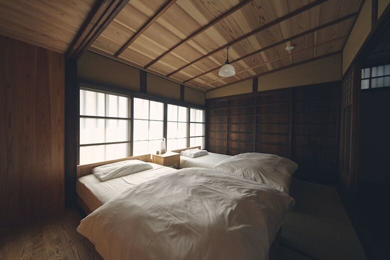 Bed & Breakfast Nishimura-tei