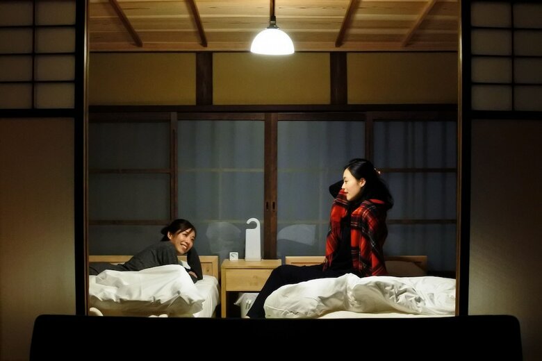 Bed & Breakfast Nishimura-tei