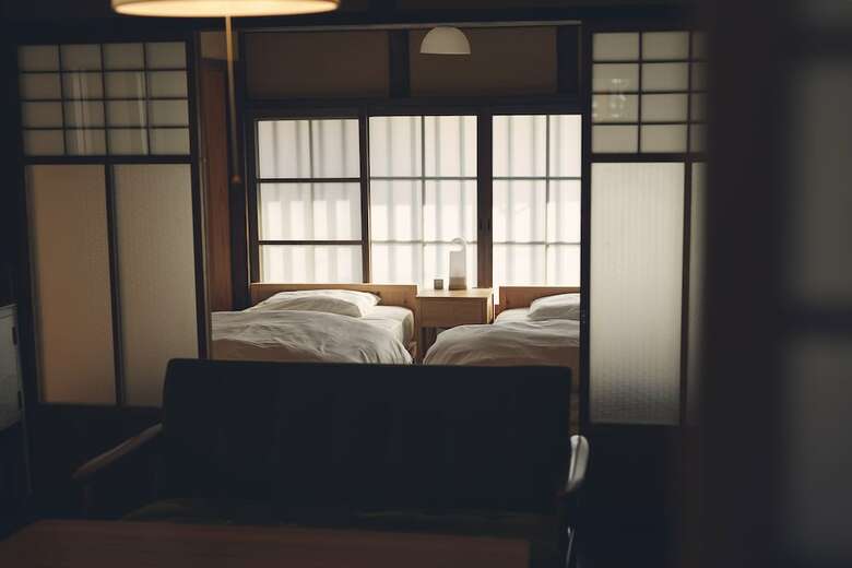 Bed & Breakfast Nishimura-tei