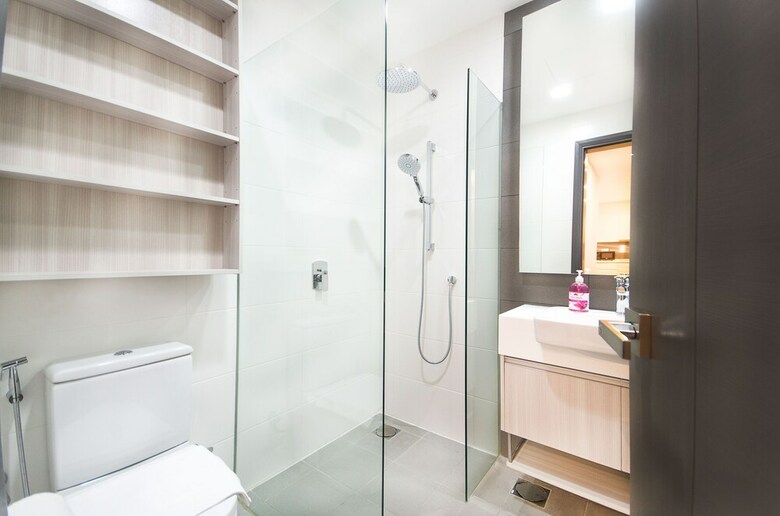 Hotel Zenith Suites Jbcc By Okgostay