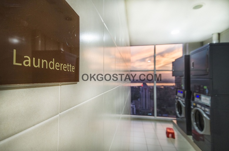 Hotel Zenith Suites Jbcc By Okgostay