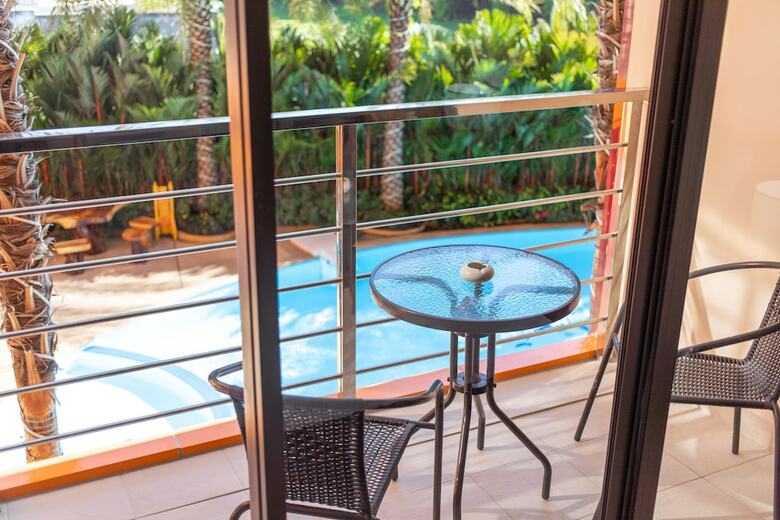 Naiharn Sea Apartment