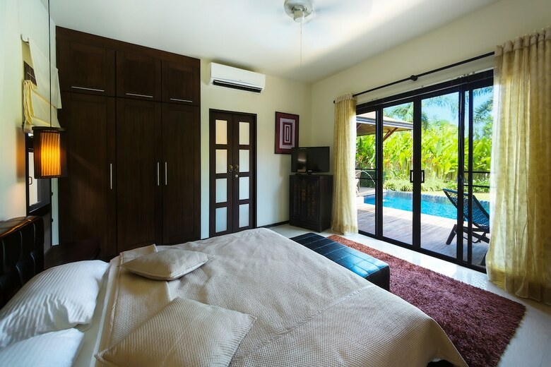 Villa Haeata By Tropiclook