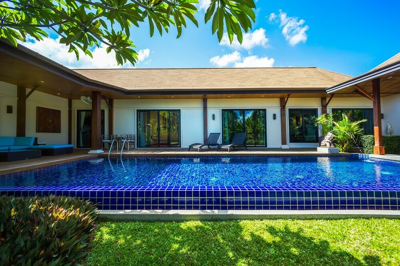 Villa Haeata By Tropiclook